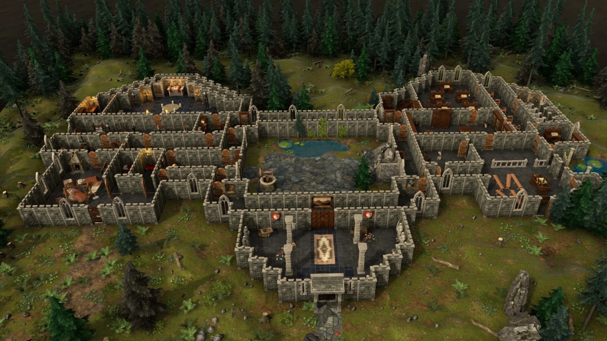 Citadel Altaerein