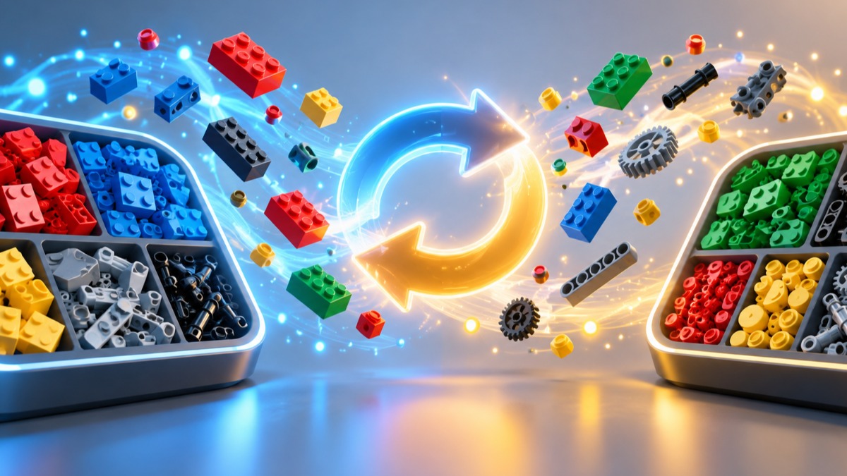 Bricksync